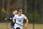 WLax vs Westfield  Wheaton College Women's Lacrosse vs Westfield State University. - Photo by Keith Nordstrom : Wheaton, Lacrosse, LAX, Westfield State